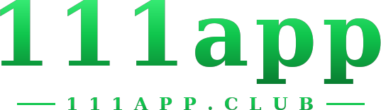 111app logo